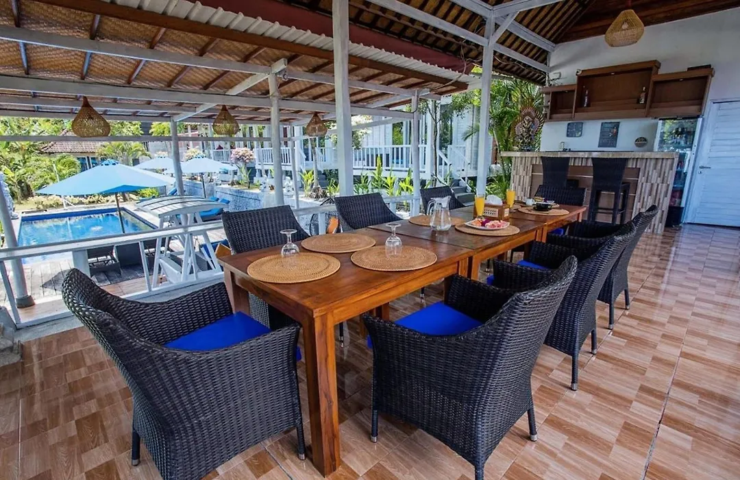 Tatak Bunut Villa Ceningan-1
