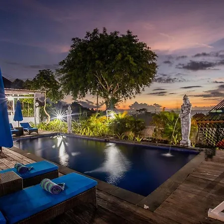 Tatak Bunut Villa Ceningan-2