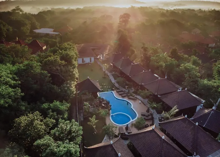 Mamamia Island Villa Nusa Lembongan 